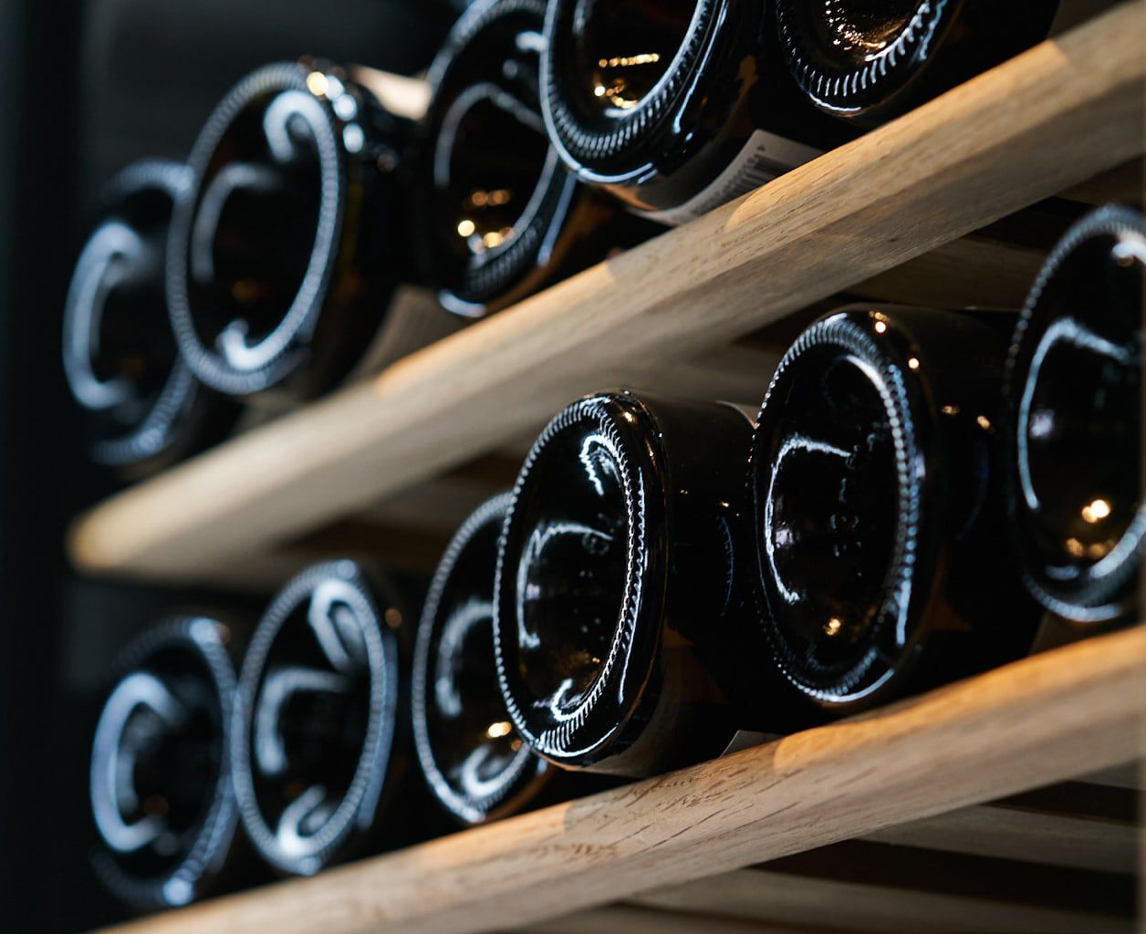 Behind top wines 2023 Behind top wines 2023